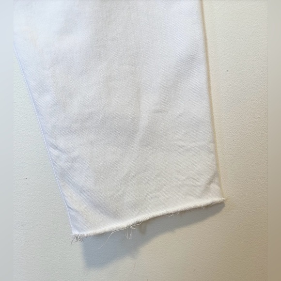 rag & bone Dre Slim Boyfriend Jean , sz 26 - Picture 8 of 13